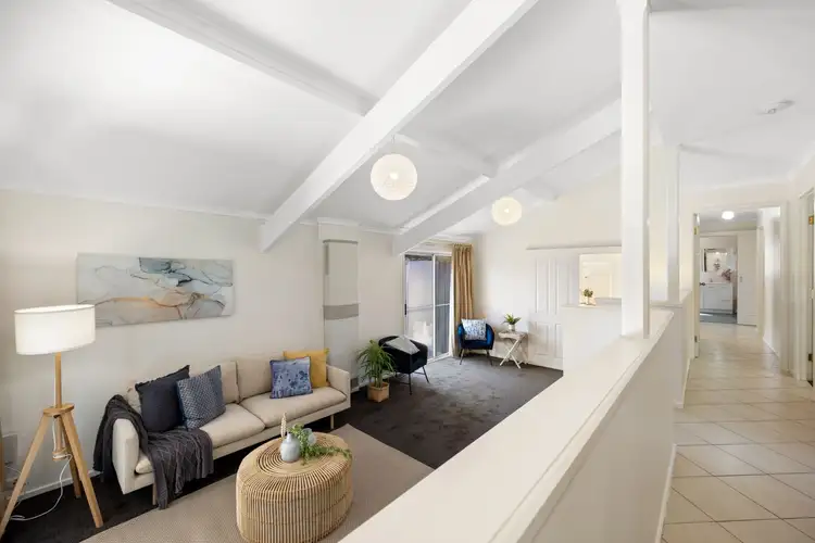 Second view of Homely house listing, 22 Apex Avenue, Modbury North SA 5092