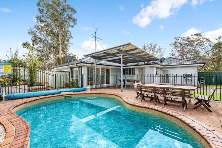 Fourth view of Homely house listing, 28 Ironside Avenue, St Helens Park NSW 2560