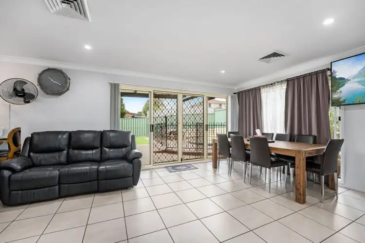 Fifth view of Homely house listing, 28 Ironside Avenue, St Helens Park NSW 2560