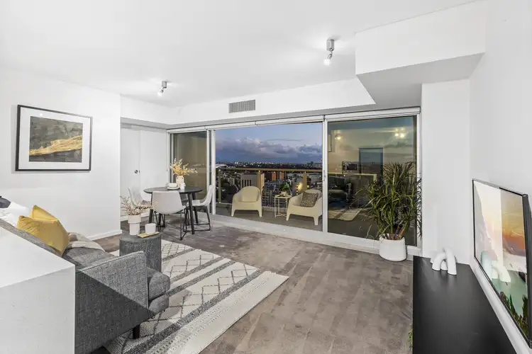 Third view of Homely apartment listing, 27A/82-94 Darlinghurst Road, Potts Point NSW 2011