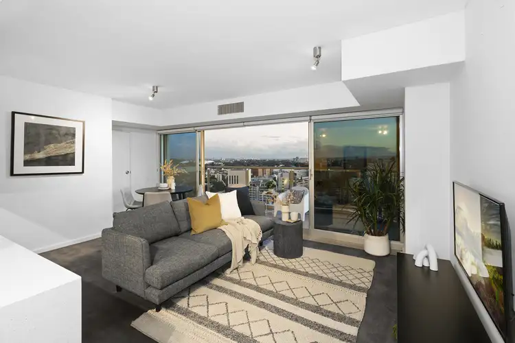 Fourth view of Homely apartment listing, 27A/82-94 Darlinghurst Road, Potts Point NSW 2011