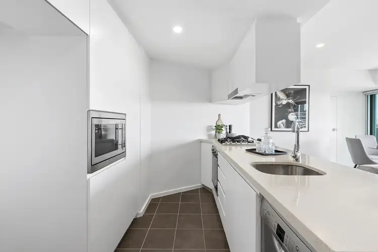 Fifth view of Homely apartment listing, 27A/82-94 Darlinghurst Road, Potts Point NSW 2011