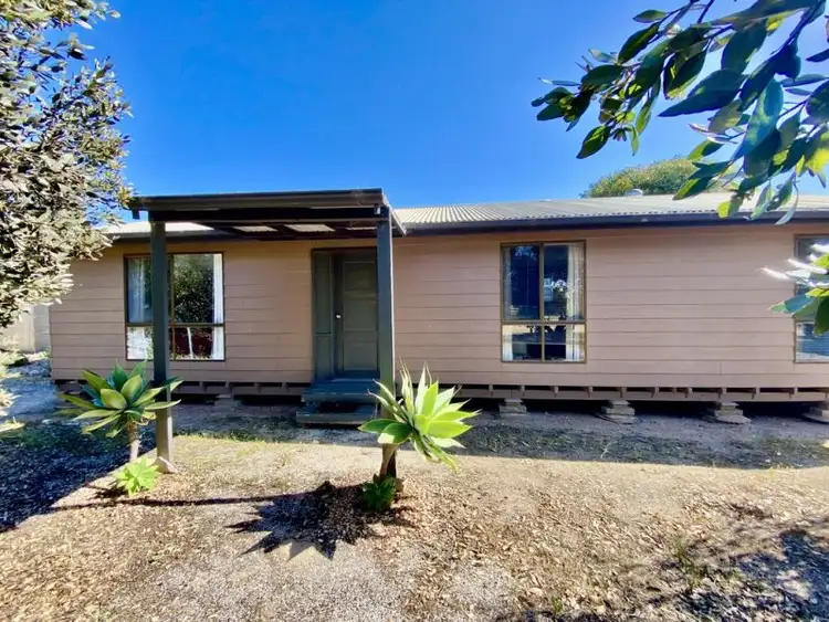Fourth view of Homely house listing, 4 South Terrace, Sceale Bay SA 5680