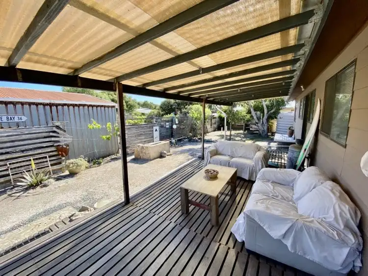 Seventh view of Homely house listing, 4 South Terrace, Sceale Bay SA 5680