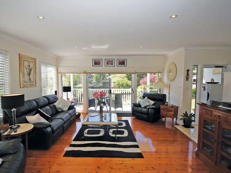 Fourth view of Homely house listing, 66 Bay View Street, Soldiers Point NSW 2317