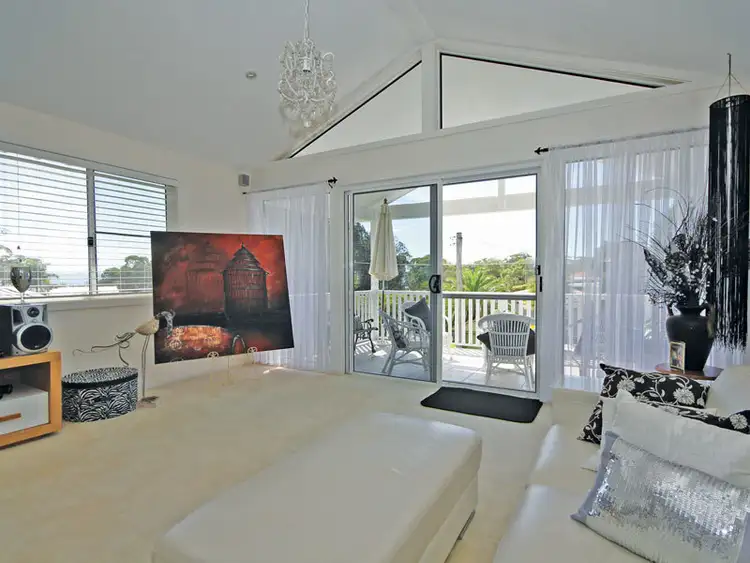 Sixth view of Homely house listing, 66 Bay View Street, Soldiers Point NSW 2317