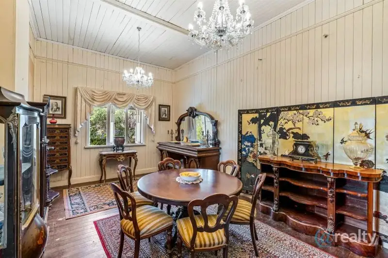 Main view of Homely house listing, 6 Railway Street, Pittsworth QLD 4356