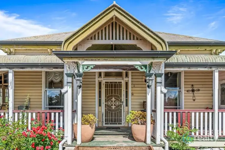 Second view of Homely house listing, 6 Railway Street, Pittsworth QLD 4356