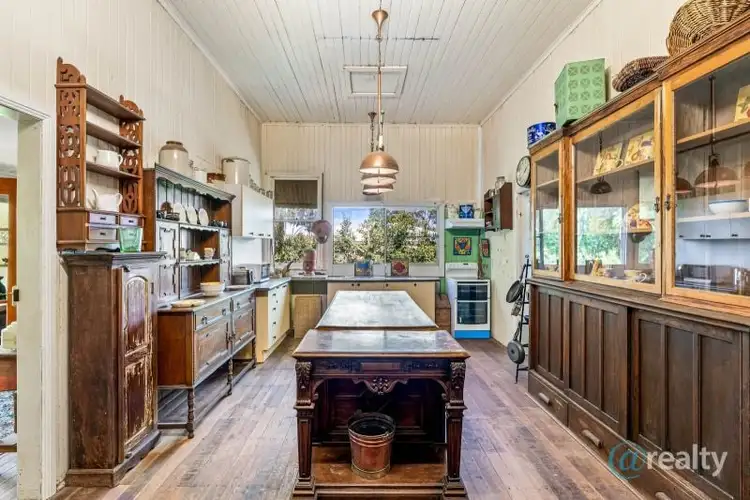 Third view of Homely house listing, 6 Railway Street, Pittsworth QLD 4356