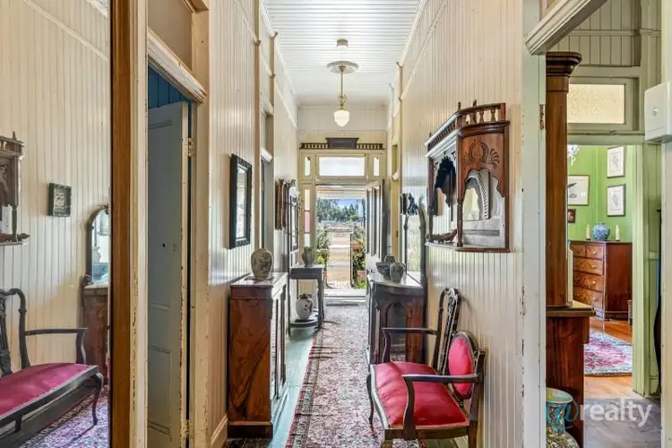 Fifth view of Homely house listing, 6 Railway Street, Pittsworth QLD 4356