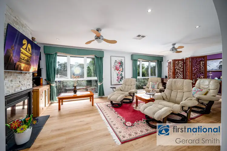 Main view of Homely house listing, 1 Swaine Drive, Wilton NSW 2571