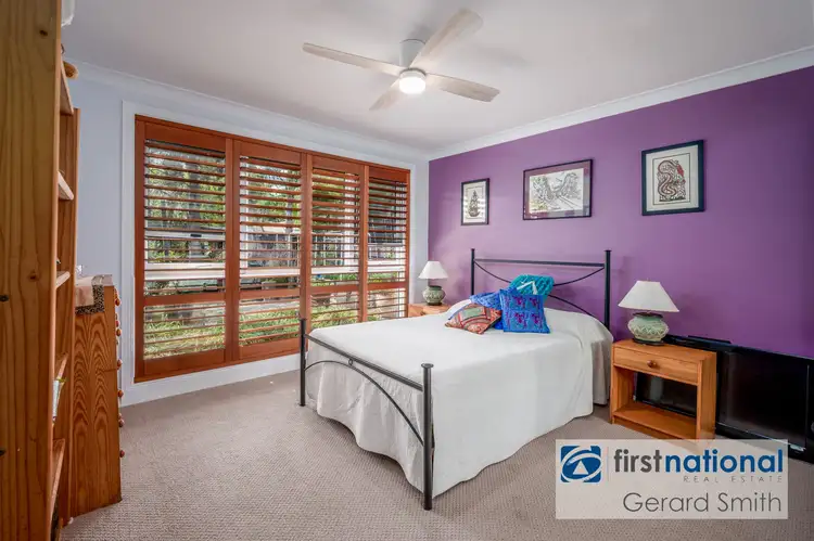 Fifth view of Homely house listing, 1 Swaine Drive, Wilton NSW 2571