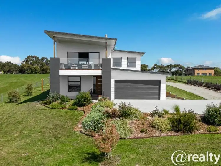 2 Barrallier Rise, Coronet Bay VIC 3984