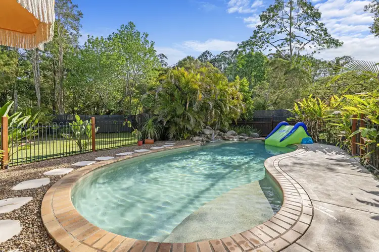 8 Garden Avenue, Nunderi NSW 2484