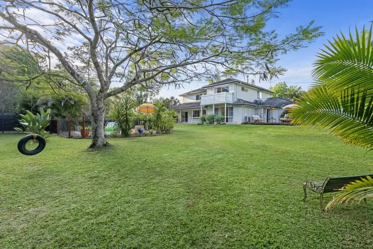 Third view of Homely house listing, 8 Garden Avenue, Nunderi NSW 2484