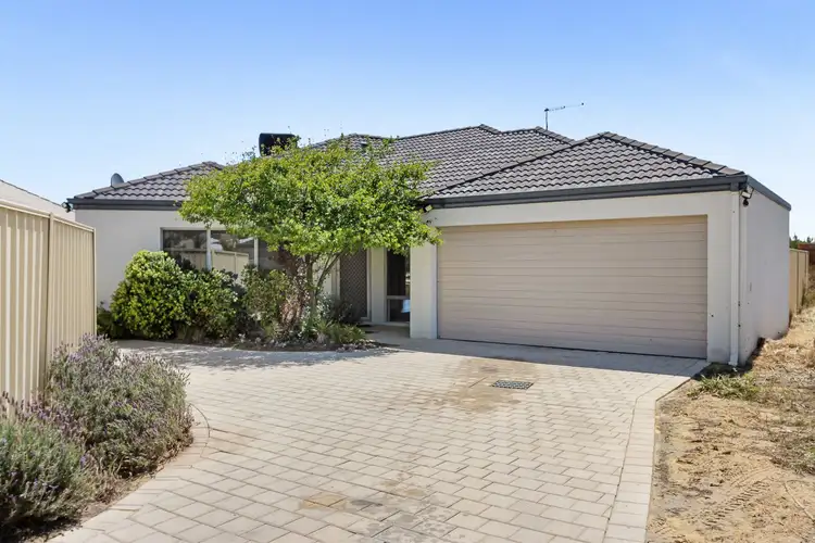 Main view of Homely house listing, 19 Cousins Turn, Baldivis WA 6171