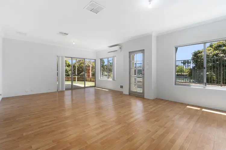 Fifth view of Homely house listing, 19 Cousins Turn, Baldivis WA 6171