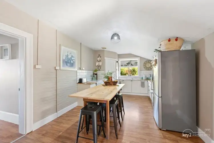 Fourth view of Homely house listing, 45 West Barrack Street, Deloraine TAS 7304