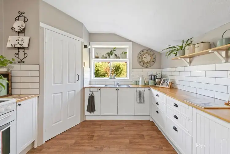 Fifth view of Homely house listing, 45 West Barrack Street, Deloraine TAS 7304