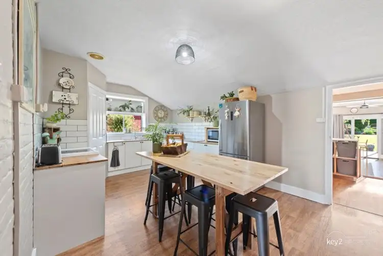 Sixth view of Homely house listing, 45 West Barrack Street, Deloraine TAS 7304