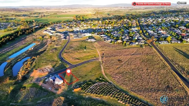 Third view of Homely land listing, 6 Mansfield Avenue, Abercrombie NSW 2795