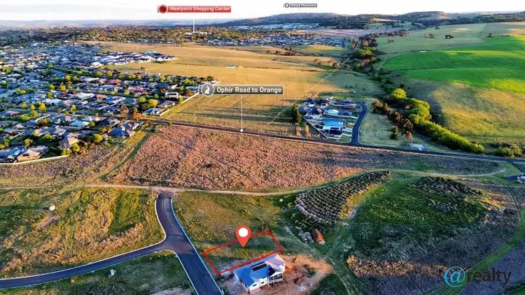 Fourth view of Homely land listing, 6 Mansfield Avenue, Abercrombie NSW 2795