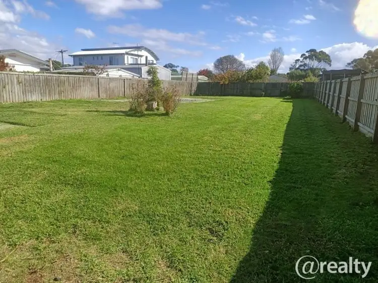 LOT 3, 9 Hamilton Street, Corinella VIC 3984