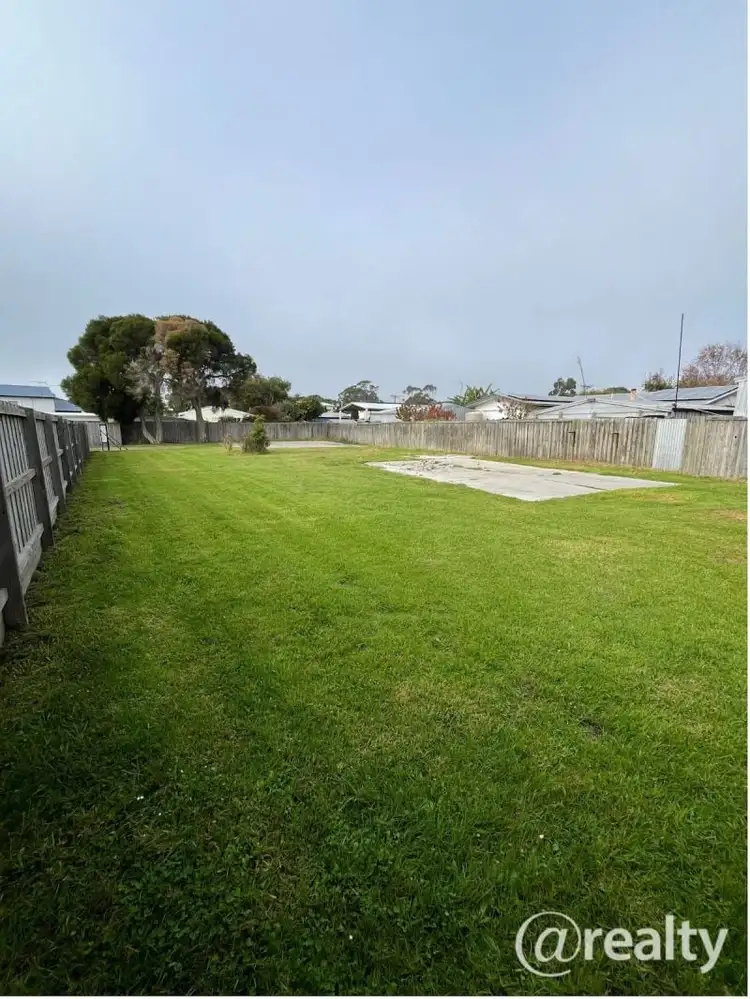Second view of Homely land listing, LOT 3, 9 Hamilton Street, Corinella VIC 3984