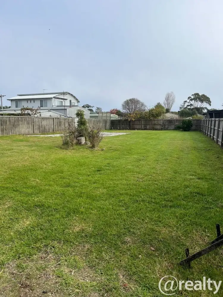Fifth view of Homely land listing, LOT 3, 9 Hamilton Street, Corinella VIC 3984