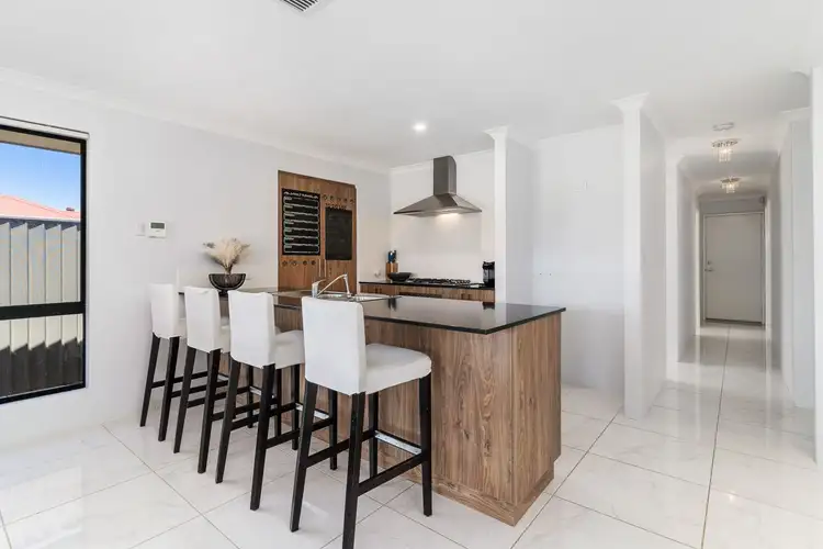 Second view of Homely house listing, 9 Ella Street, Baldivis WA 6171