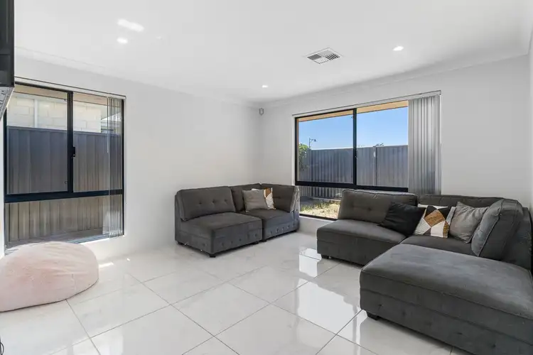 Seventh view of Homely house listing, 9 Ella Street, Baldivis WA 6171
