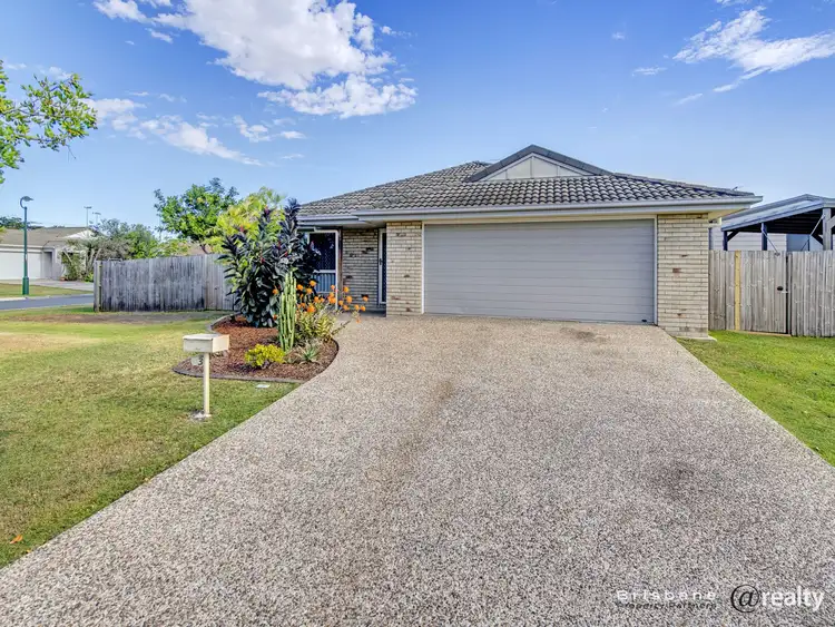 3 Bearcat Court, Bray Park QLD 4500