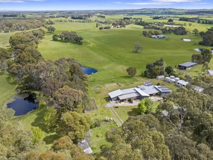 Second view of Homely rural property listing, 79 Hewett Street, Meeniyan VIC 3956