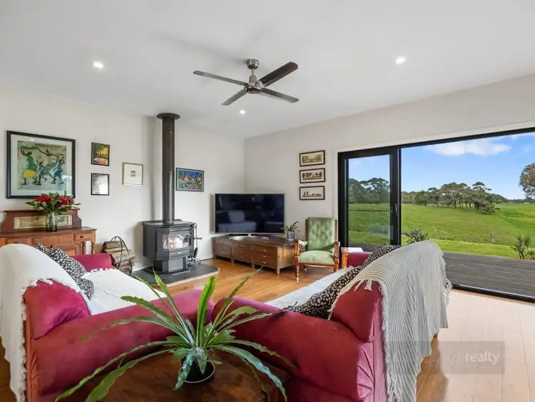 Third view of Homely rural property listing, 79 Hewett Street, Meeniyan VIC 3956