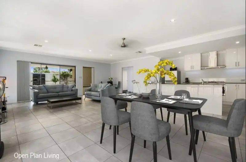 Main view of Homely house listing, 58 Arawatta Loop, Madora Bay WA 6210