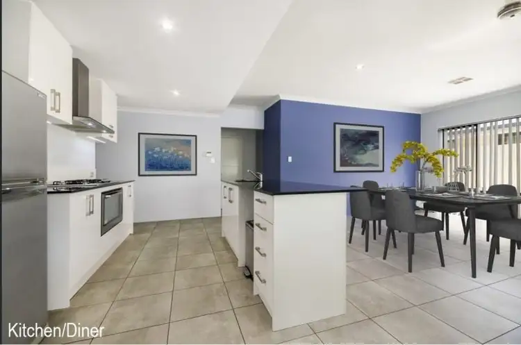 Second view of Homely house listing, 58 Arawatta Loop, Madora Bay WA 6210