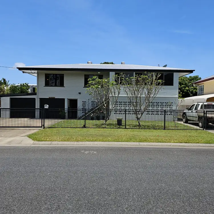 Main view of Homely house listing, 20 Cominos Place, Manunda QLD 4870