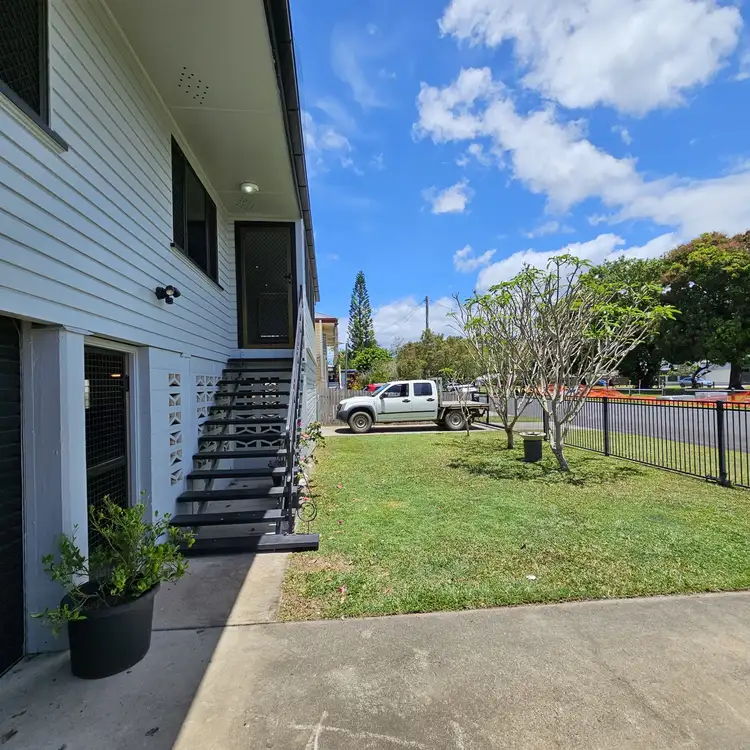 Second view of Homely house listing, 20 Cominos Place, Manunda QLD 4870