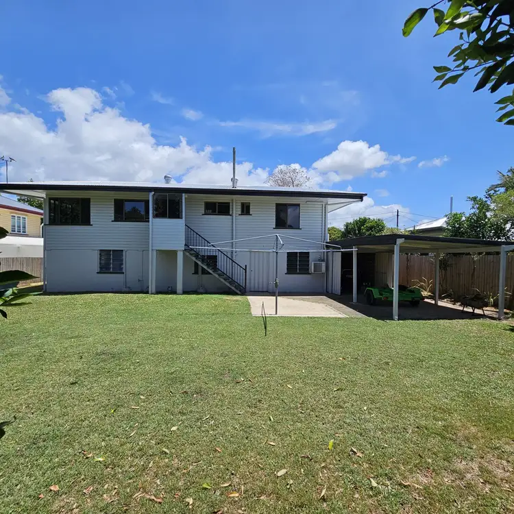 Fourth view of Homely house listing, 20 Cominos Place, Manunda QLD 4870