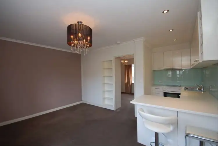 Second view of Homely apartment listing, 12/3 Quat Quatta Avenue, Ripponlea VIC 3185