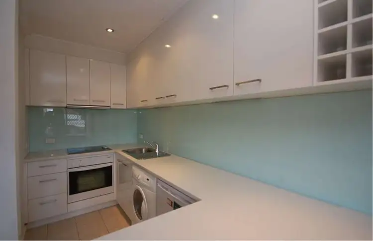 Fourth view of Homely apartment listing, 12/3 Quat Quatta Avenue, Ripponlea VIC 3185