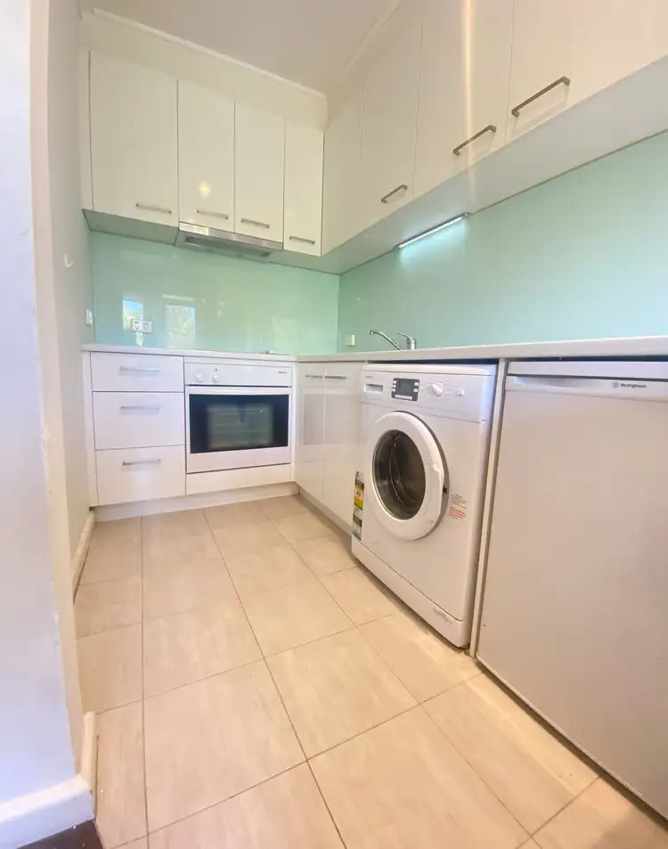 Fifth view of Homely apartment listing, 12/3 Quat Quatta Avenue, Ripponlea VIC 3185