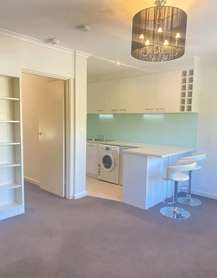 Sixth view of Homely apartment listing, 12/3 Quat Quatta Avenue, Ripponlea VIC 3185