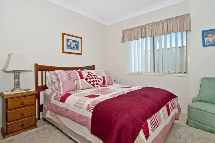 Sixth view of Homely house listing, Villa 101/225 Logan Street, Eagleby QLD 4207