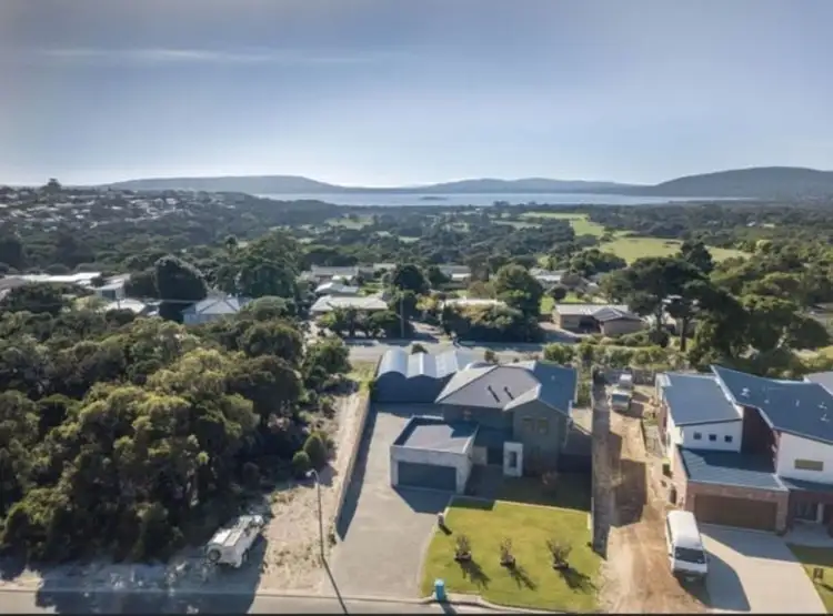 Second view of Homely house listing, 9 Bandicoot drive, Lange WA 6330