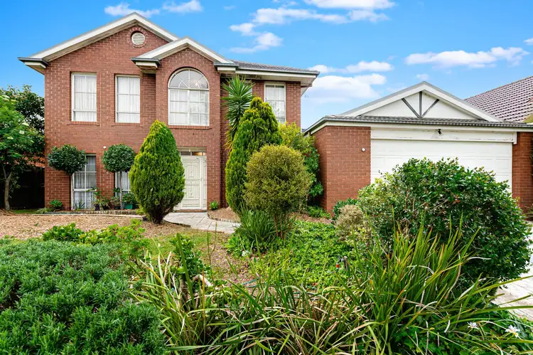 Main view of Homely house listing, 68 McCubbin Drive, Taylors Lakes VIC 3038