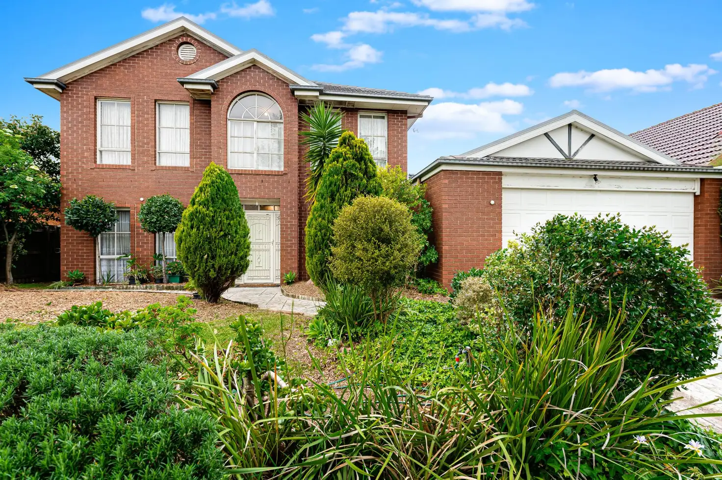 Main view of Homely house listing, 68 McCubbin Drive, Taylors Lakes VIC 3038