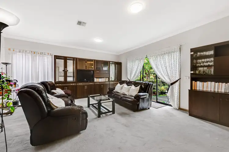 Fifth view of Homely house listing, 68 McCubbin Drive, Taylors Lakes VIC 3038