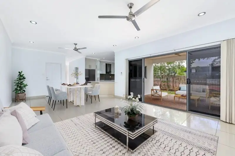 Main view of Homely house listing, 17 Delacruz Street, Durack NT 830