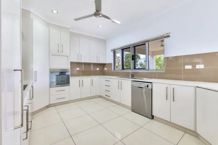 Second view of Homely house listing, 17 Delacruz Street, Durack NT 830